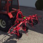 SIP Spider 3505