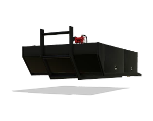 SNG Bed Pack v1.0