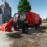 SPW Intense 25