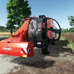 SPW Intense 252