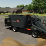 SPW Intense 253