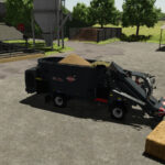 SPW Intense 254