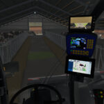 SPW Intense 255
