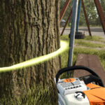 STIHL MS 661C3