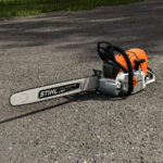 STIHL MS 661C4