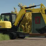 Sany 55C v1.0