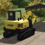 Sany 55C v1.02