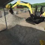 Sany 55C v1.03