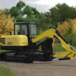 Sany 55C v1.04