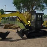 Sany 55C v1.05
