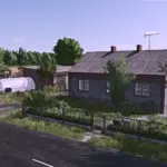 SaveGame & ModPack "Małe Polskie Gospodarstwo" Korios V1.0