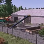 SaveGame & ModPack "Małe Polskie Gospodarstwo" Korios V1.0