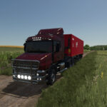 Scania RJL2