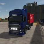 Scania RJL3