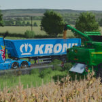 Scania Torpedo2