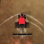Scarabelot Hydraulic Leveling Board4