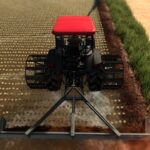 Scarabelot Hydraulic Leveling Board5
