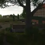 Schwesing Bahnhof Savegame4