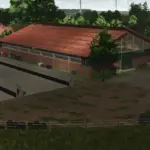 Schwesing Bahnhof Savegame6