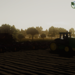 Seed Hawk XL Toolbar (84ft) with Additional Systems V2.0.0.1