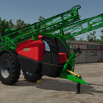 Seguip XS 460