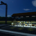 Selling Buying Stations2