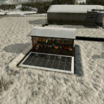 Selling Buying Stations3