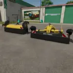 Sepp Knüsel Tornado v1.0