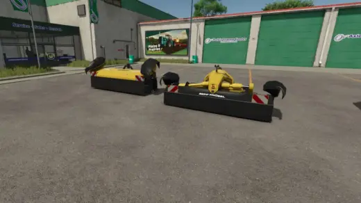 Sepp Knüsel Tornado v1.0