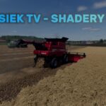 Shader V4 by Lusiek TV