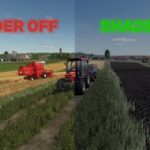 Shader V4 by Lusiek TV3