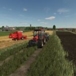 Shader V4 by Lusiek TV4