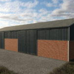 Shed For Machines2