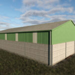 Shed For Machines4