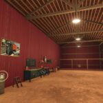 Shed House 6X13