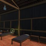 Shed House 6X16