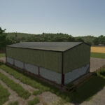 Shed Vologne3