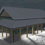 Shed With Patio4