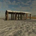 Shed v1.06