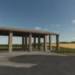 Shed v1.07