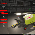 Shredded Straw Addon3