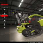 Shredded Straw Addon5