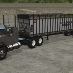 Silage Boss2