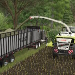 Silage Boss3