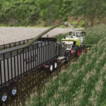 Silage Boss4