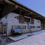 Slovenian Cow barn3