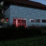 Slovenian Cow barn6