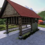 Slovenian Toplar storage2