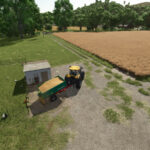 Small Chicken Coop2