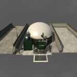 Small Farm BGA Pack